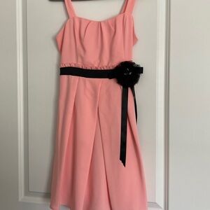 Teen holiday dress by Roxette